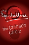 The Crimson Circle cover