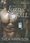 Lord's Fall cover