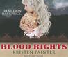Blood Rights cover