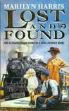 Lost and Found cover
