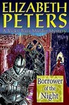 Borrower of the Night cover
