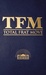 Total Frat Move by W.R. Bolen