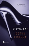Dotyk Crossa (Crossfire, #1)