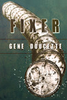 Fixer cover