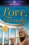 Love, Eternally (Roman Time Travel, #1)