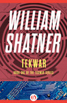 TekWar cover