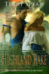 Highland Rake (The Highlanders, #3)