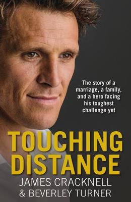 Touching Distance by James Cracknell