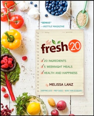 The Fresh 20