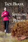 Speaking of Murder cover