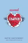 Second Chance (First Comes Love, #2)