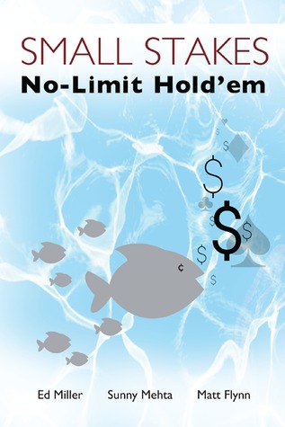 small-stakes-no-limit-hold-em