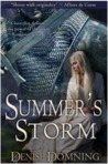 Summer's Storm (The Graistan Chronicles, #2)