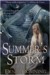 Summer's Storm by Denise Domning