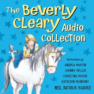 The Muggy Maggie Collection - Beverly Cleary