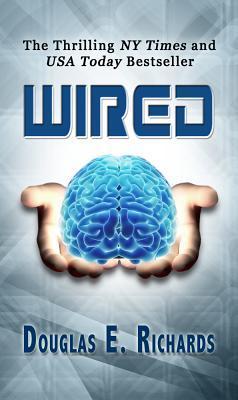 Cover of Wired (Wired, #1)