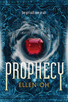 Prophecy (The Dragon King Chronicles #1)