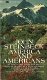 America and Americans cover