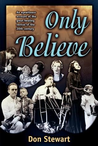 only-believe