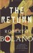 The Return by Roberto Bolaño