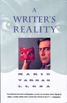 A Writer's Reality cover