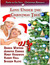 Love Under the Christmas Tree by Sharon Kleve