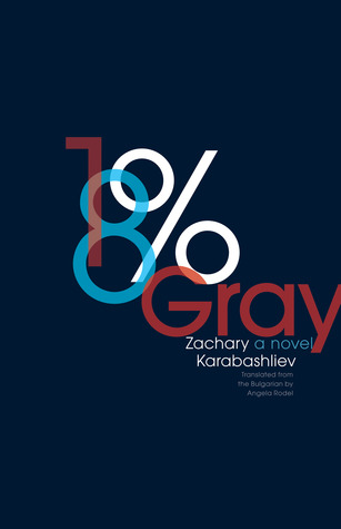 18% Gray 978-1934824719 MOBI EPUB