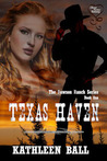 Texas Haven (Dawson Ranch, #1)