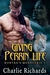 Giving Perrin Life (Kontra's Menagerie #7) by Charlie Richards