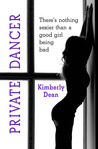 Private Dancer cover