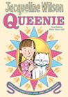 Queenie cover