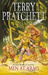 Men At Arms (Discworld Novel 15) by Terry Pratchett