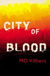 City of Blood cover