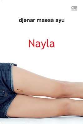 Novel Djenar Maesa Ayu Pdf
