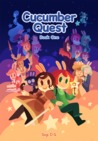 Cucumber Quest, Vol. 1 (Cucumber Quest Webcomic, #1)