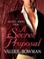 A Secret Proposal (Secret Brides, #1.5) by Valerie Bowman