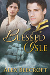 Blessed Isle cover