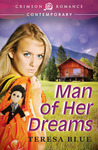 Man of Her Dreams cover