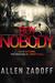 I Am the Weapon (The Unknown Assassin, #1) by Allen Zadoff