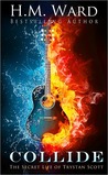 Collide (The Secret Life of Trystan Scott, #1)
