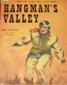 Hangman's Valley cover