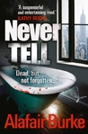 Never Tell cover