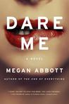 Dare Me cover
