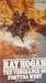 The Vengeance of Fortuna West by Ray Hogan