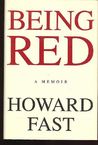 Being Red cover