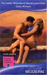 The Italian Billionaire's Secret Love Child cover