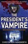 The President's Vampire cover