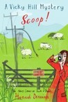 Scoop! cover