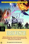 Erekwestie (Tom Clancy's Op-Center, #9)