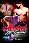 Magical Mayhem cover